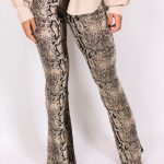 Ambika flair pattern voorkant