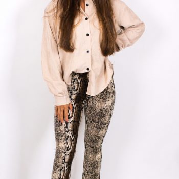 Ambika flair pattern voorkant compleet Ambika flair pattern voorkant compleet