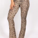 Ambika flair snake voorkant