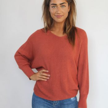 Ambika top brick voorkant uitgezoomd