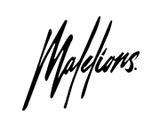 Malelions logo