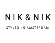 NIK en NIK logo